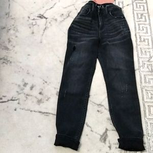 3/$20- Hollister high rise Jeans, size 3r, NWOT